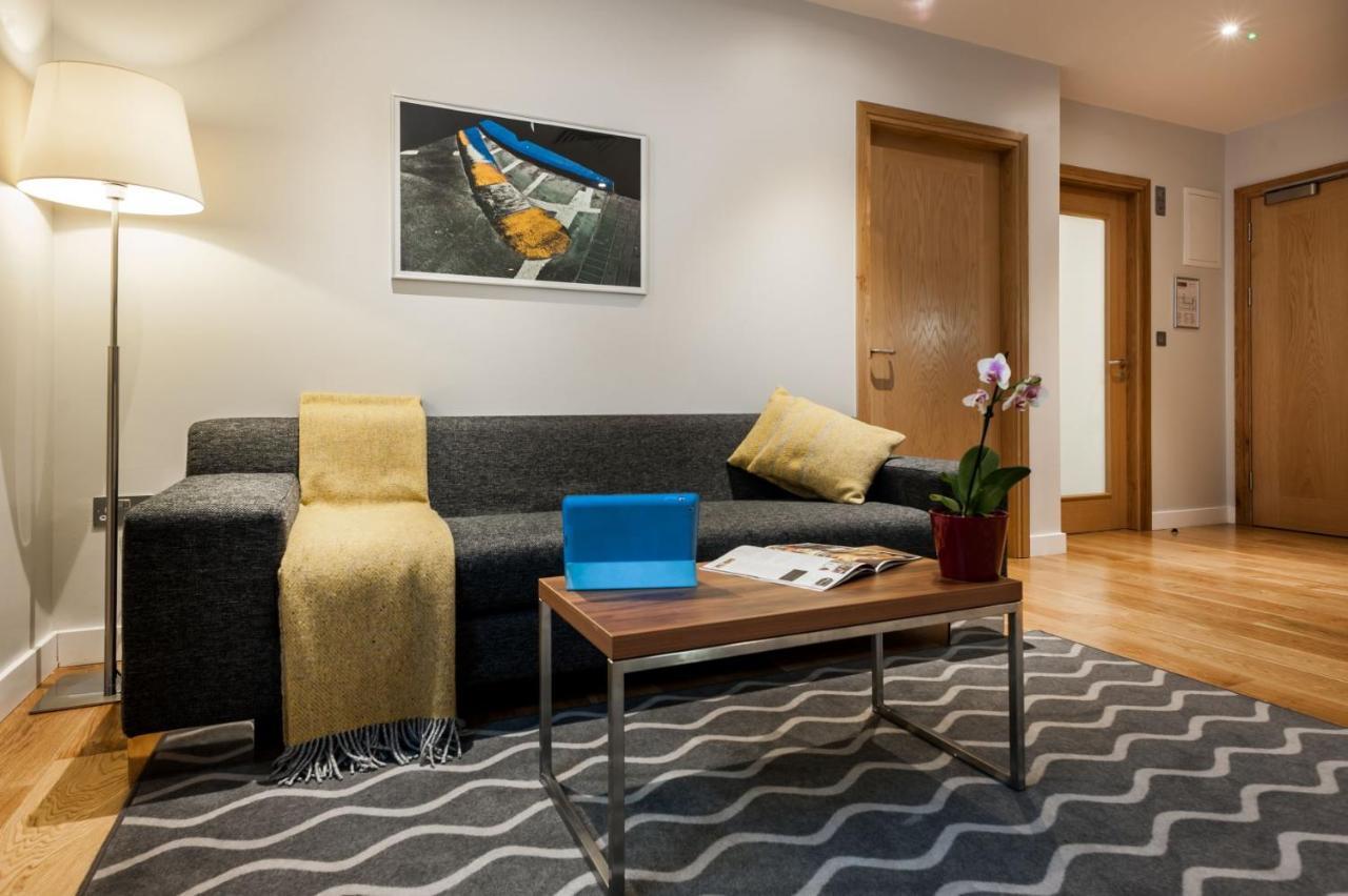 Premier Suites Dublin, Leeson Street Экстерьер фото