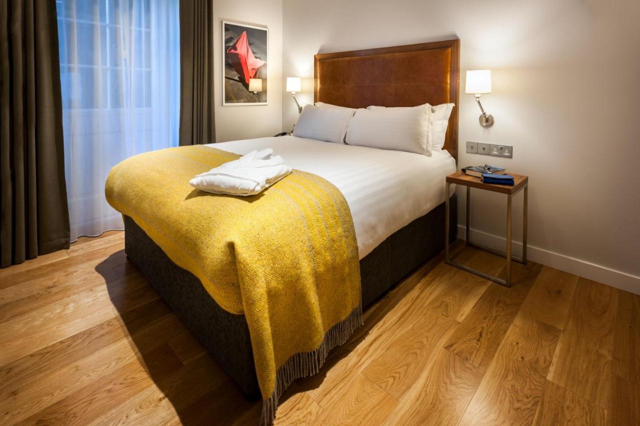 Premier Suites Dublin, Leeson Street Экстерьер фото